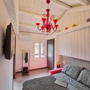 Simone Cenedese Murano - Ambra Appartement