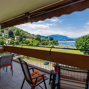 Gaggetto - Lvm160 By Interhome , Laveno-Mombello Italie