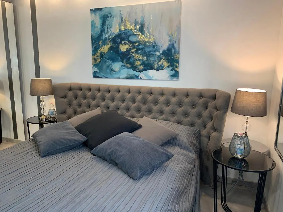 Apartment New Luxury Prince-Suite Venezia San Marco Italie