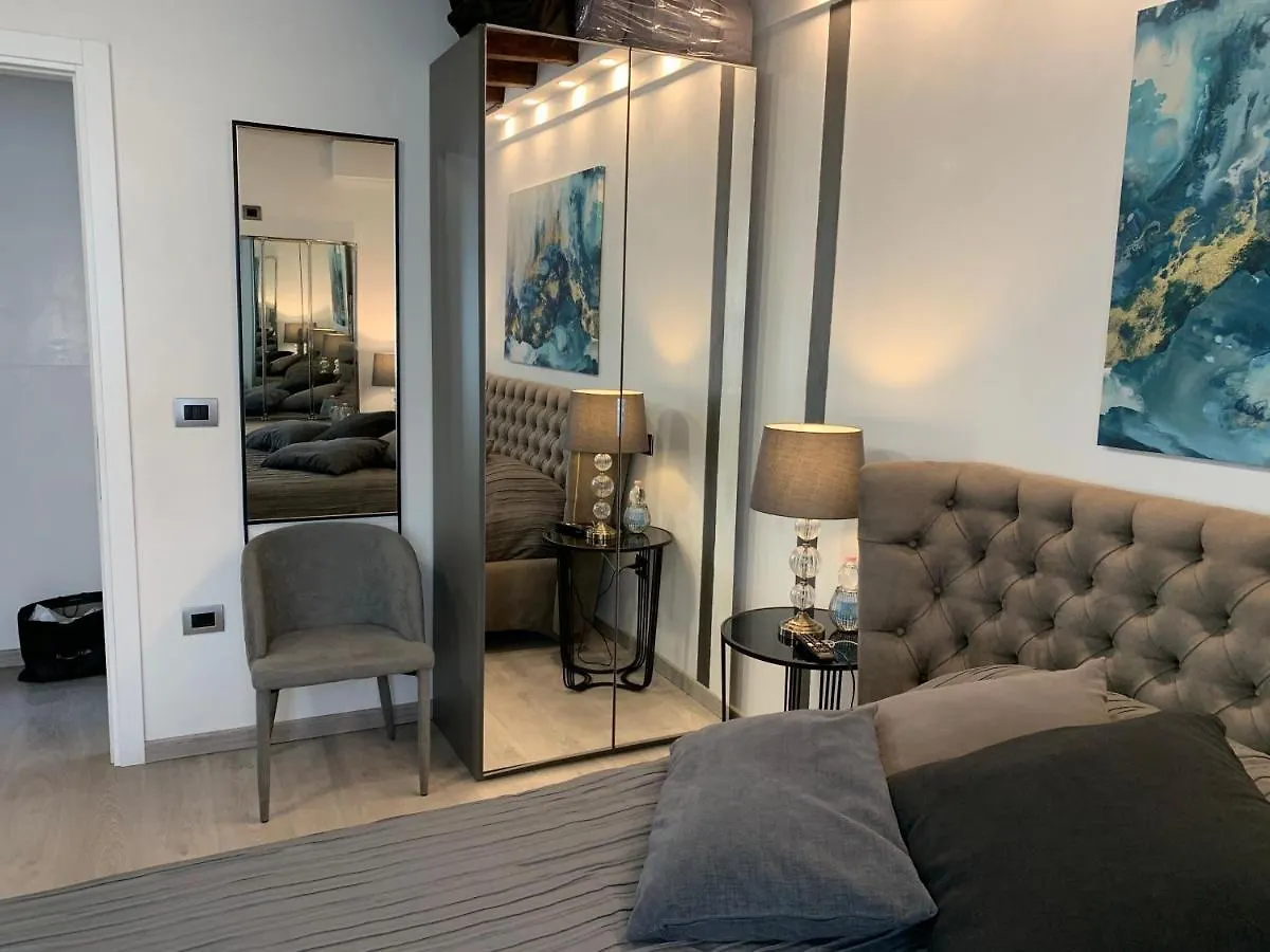 Apartment New Luxury Prince-Suite Venezia San Marco