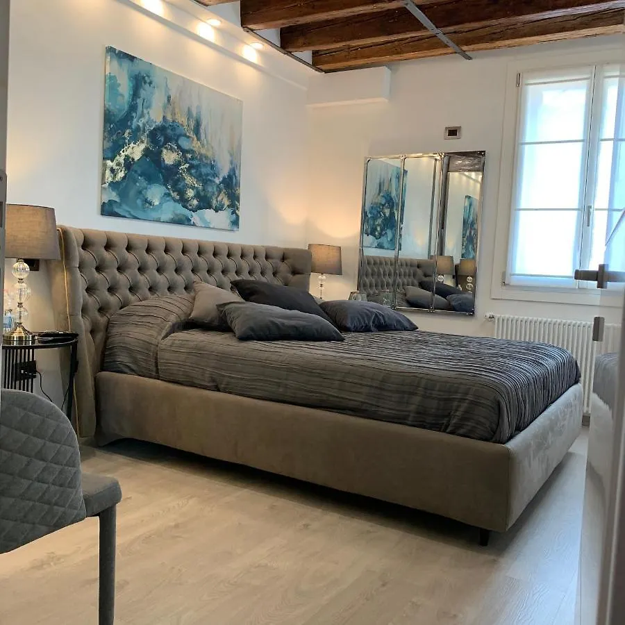 Apartment New Luxury Prince-Suite Venezia San Marco