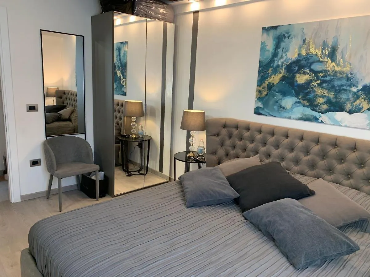 Apartment New Luxury Prince-Suite Venezia San Marco 0*, Venise Italie
