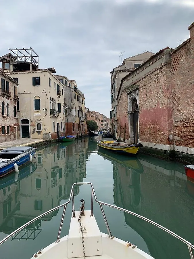 Apartment New Luxury Prince-Suite Venezia San Marco