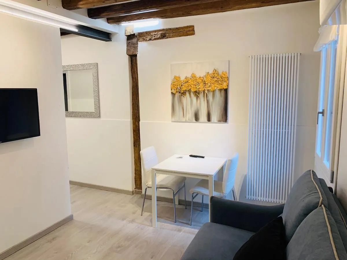 Apartment New Luxury Prince-Suite Venezia San Marco 0*, Venise