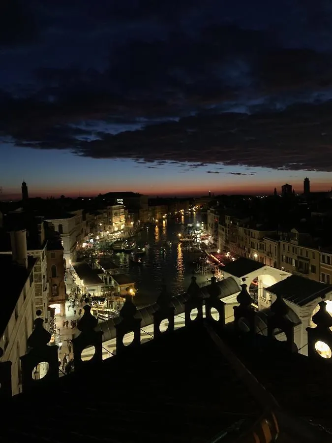 Apartment New Luxury Prince-Suite Venezia San Marco 0*, Venise Italie