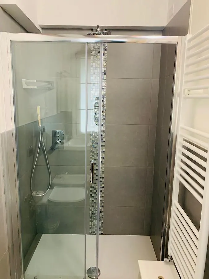 Apartment New Luxury Prince-Suite Venezia San Marco