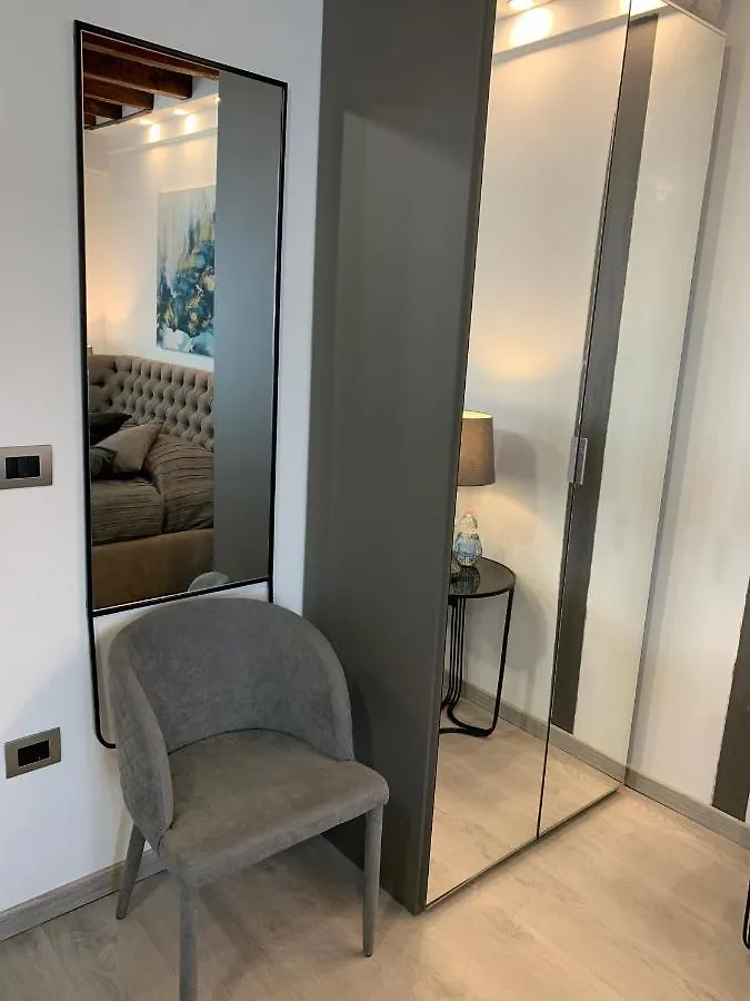Apartment New Luxury Prince-Suite Venezia San Marco 0*, Venice