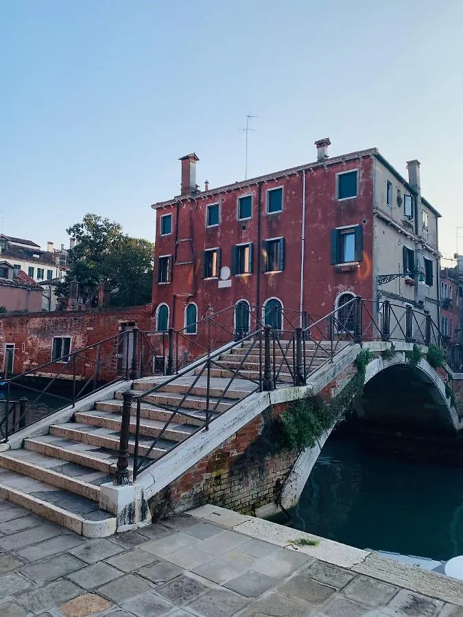 Apartment New Luxury Prince-Suite Venezia San Marco Italy