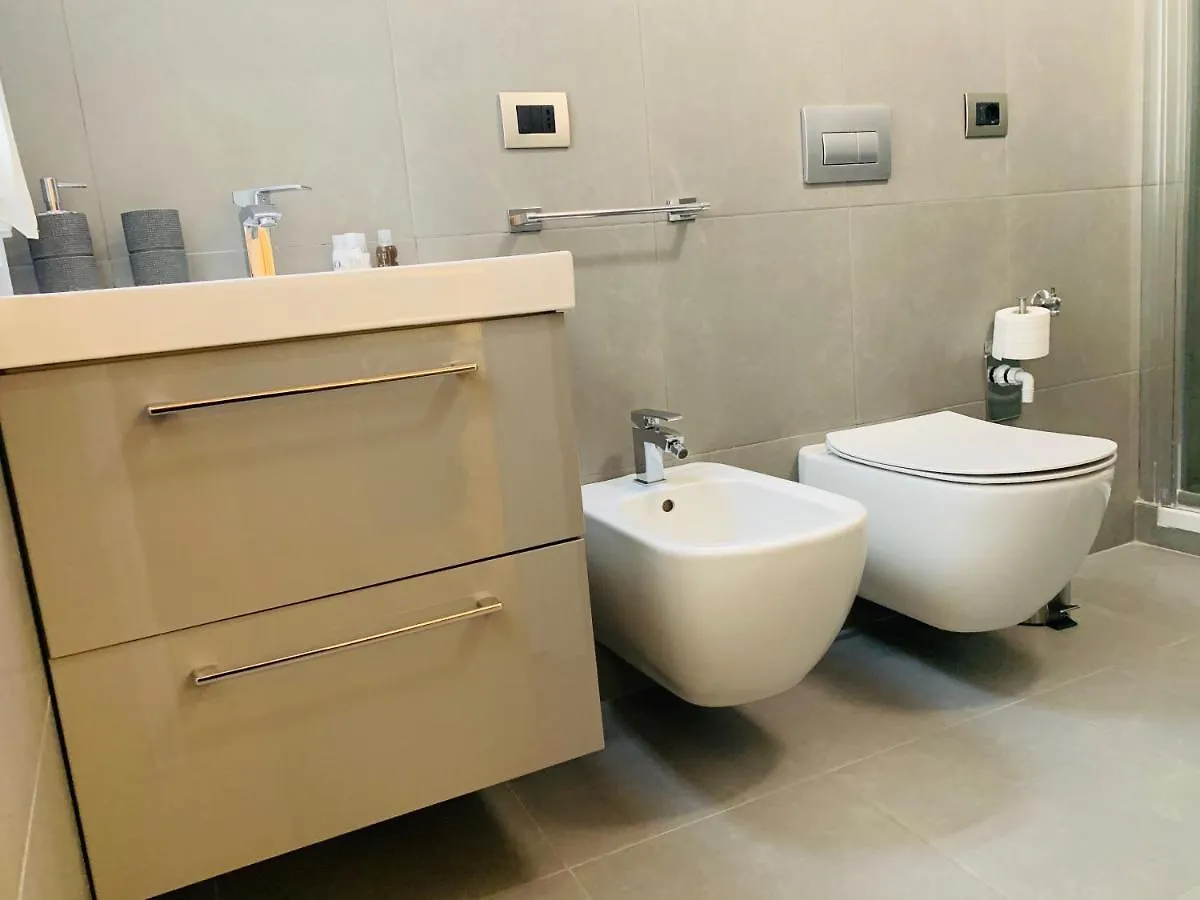 Apartment New Luxury Prince-Suite Venezia San Marco