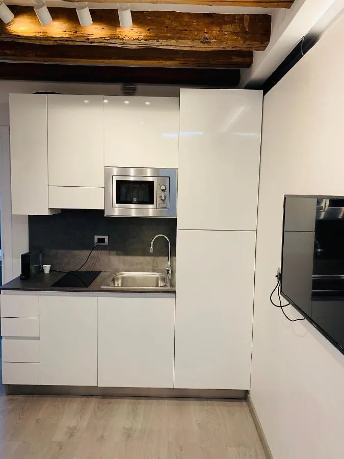 Apartment New Luxury Prince-Suite Venezia San Marco  Venice